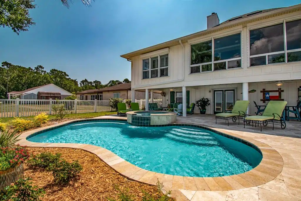 Provo, UT Inground Pool Builders Premier Pools & Spas