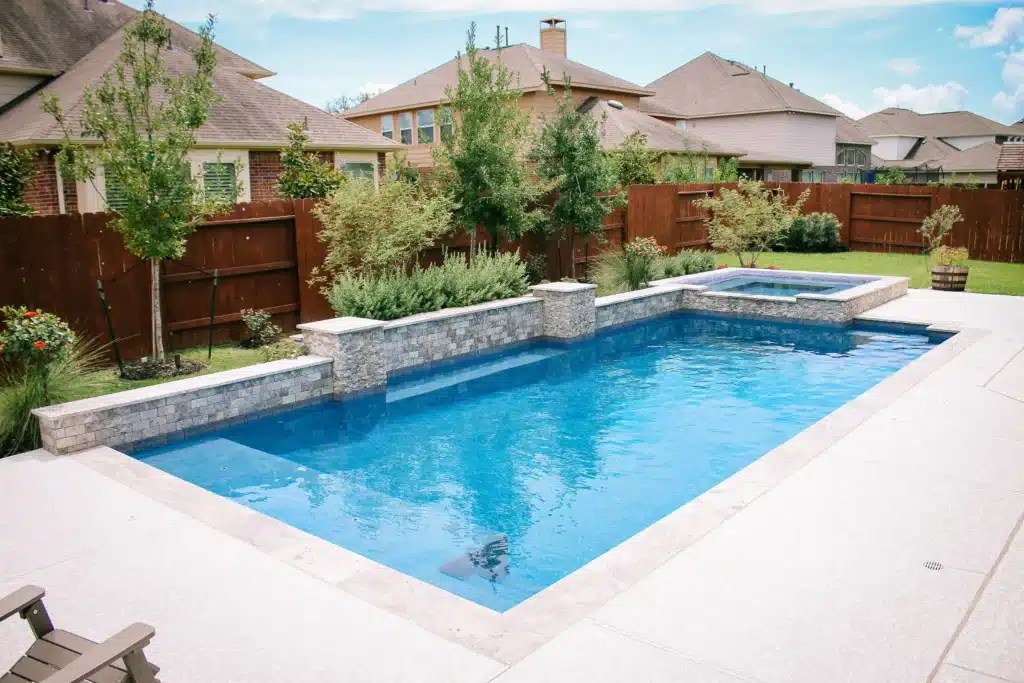Annapolis, MD Inground Pool Builders Premier Pools & Spas