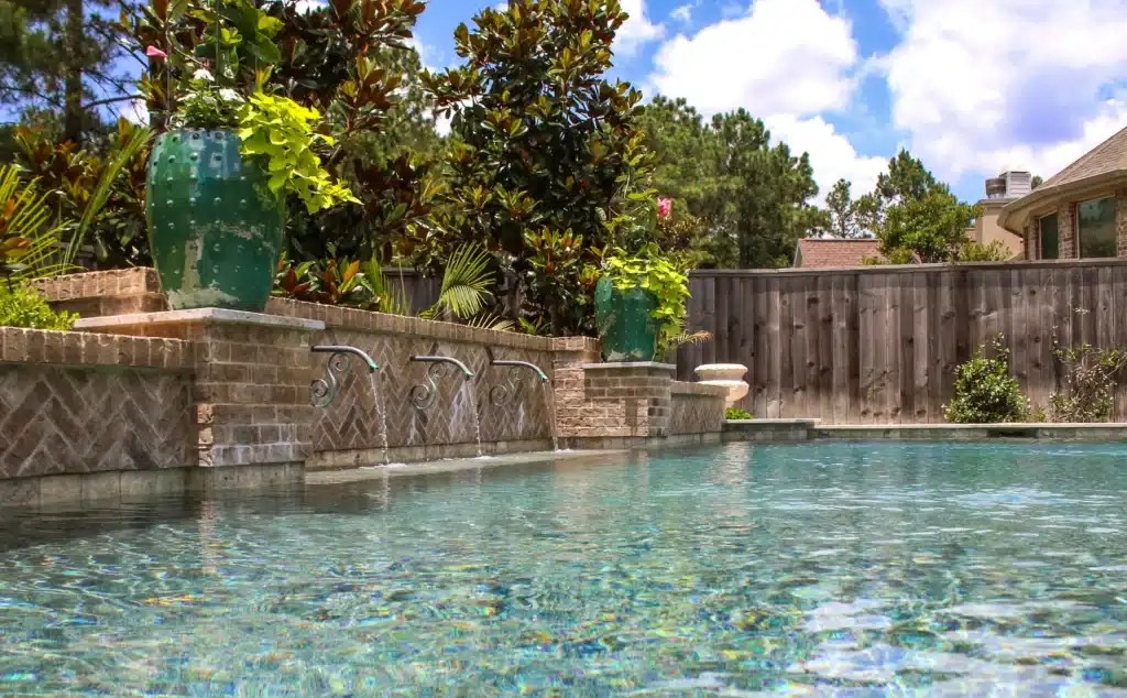 Kerrville, TX Inground Pool Builders Premier Pools & Spas