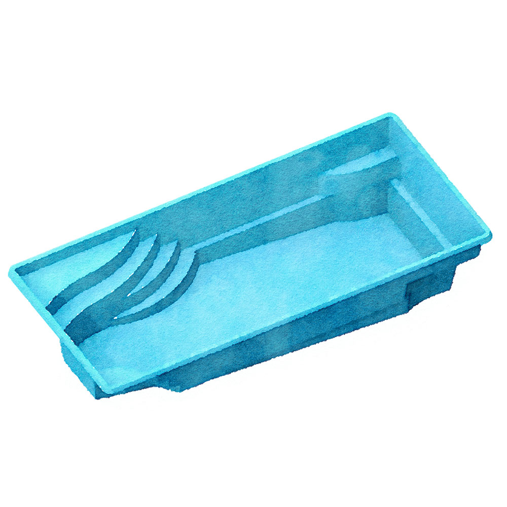 Swimming Pool Builder Near Me Pool Contractor Services