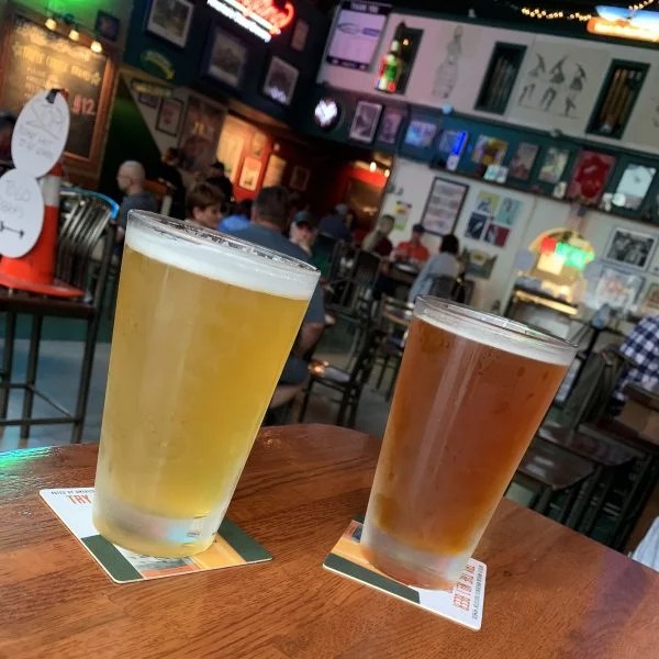 Kegs for an Event? Genius Move, or Big Hassle? Premier Pour Bartending