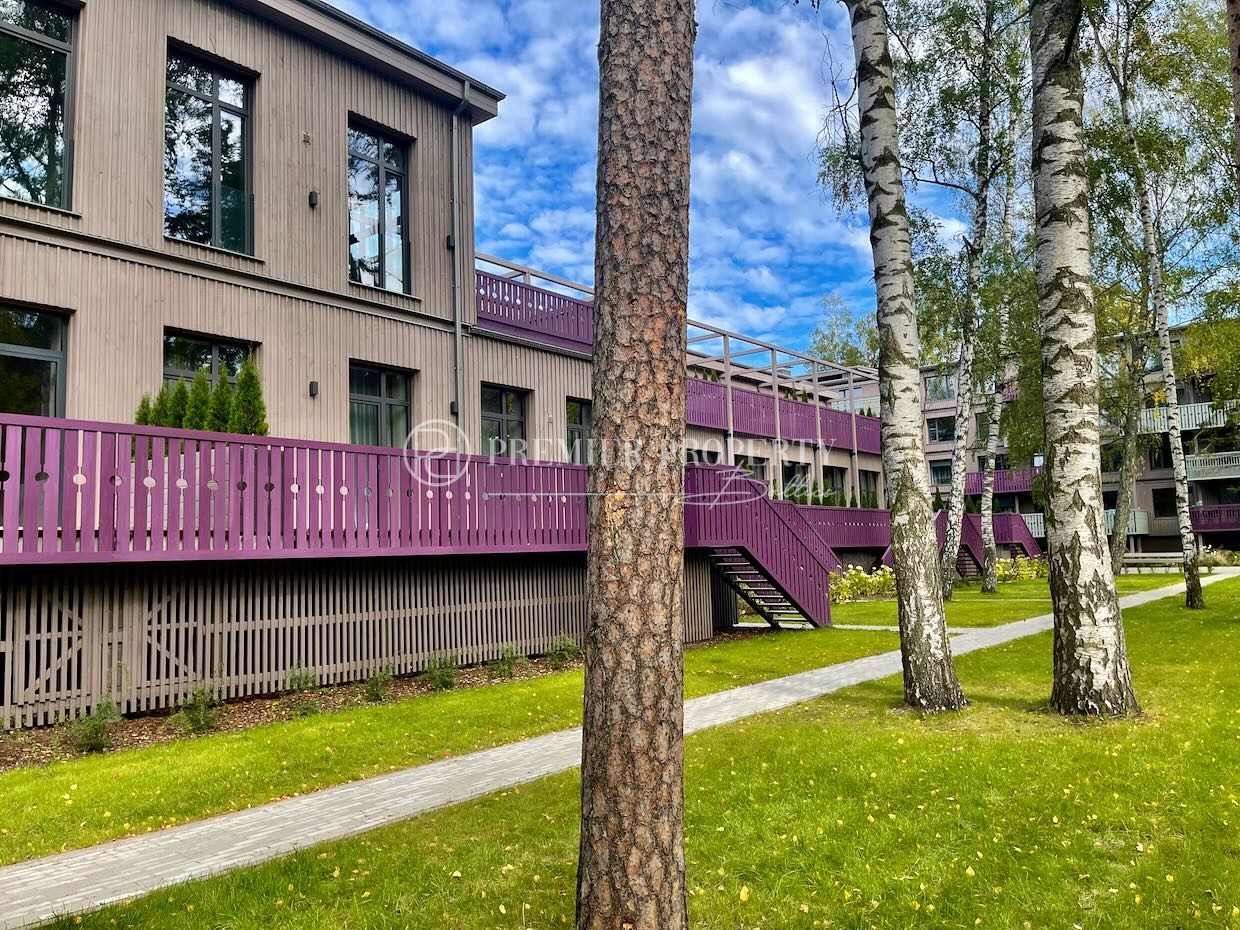 Edinburgh Apartments & Lofts Premier Property Baltics