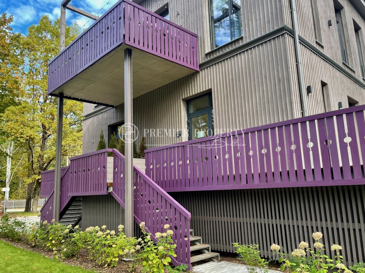 Edinburgh Apartments & Lofts Premier Property Baltics