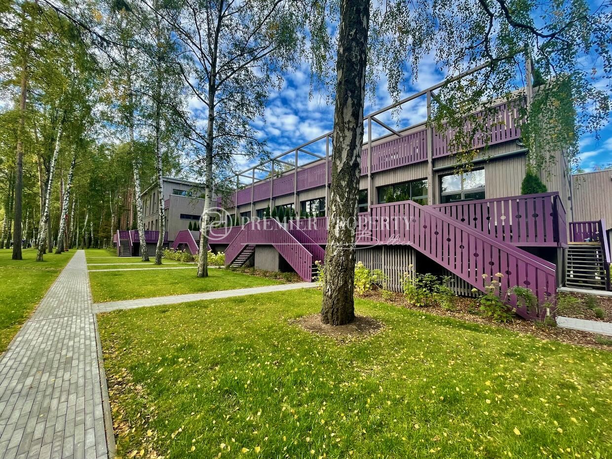 Edinburgh Apartments & Lofts Premier Property Baltics