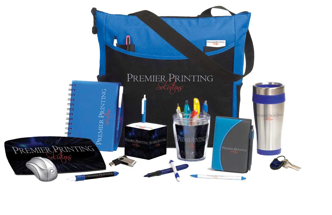 promotional Premier Printing Solutions