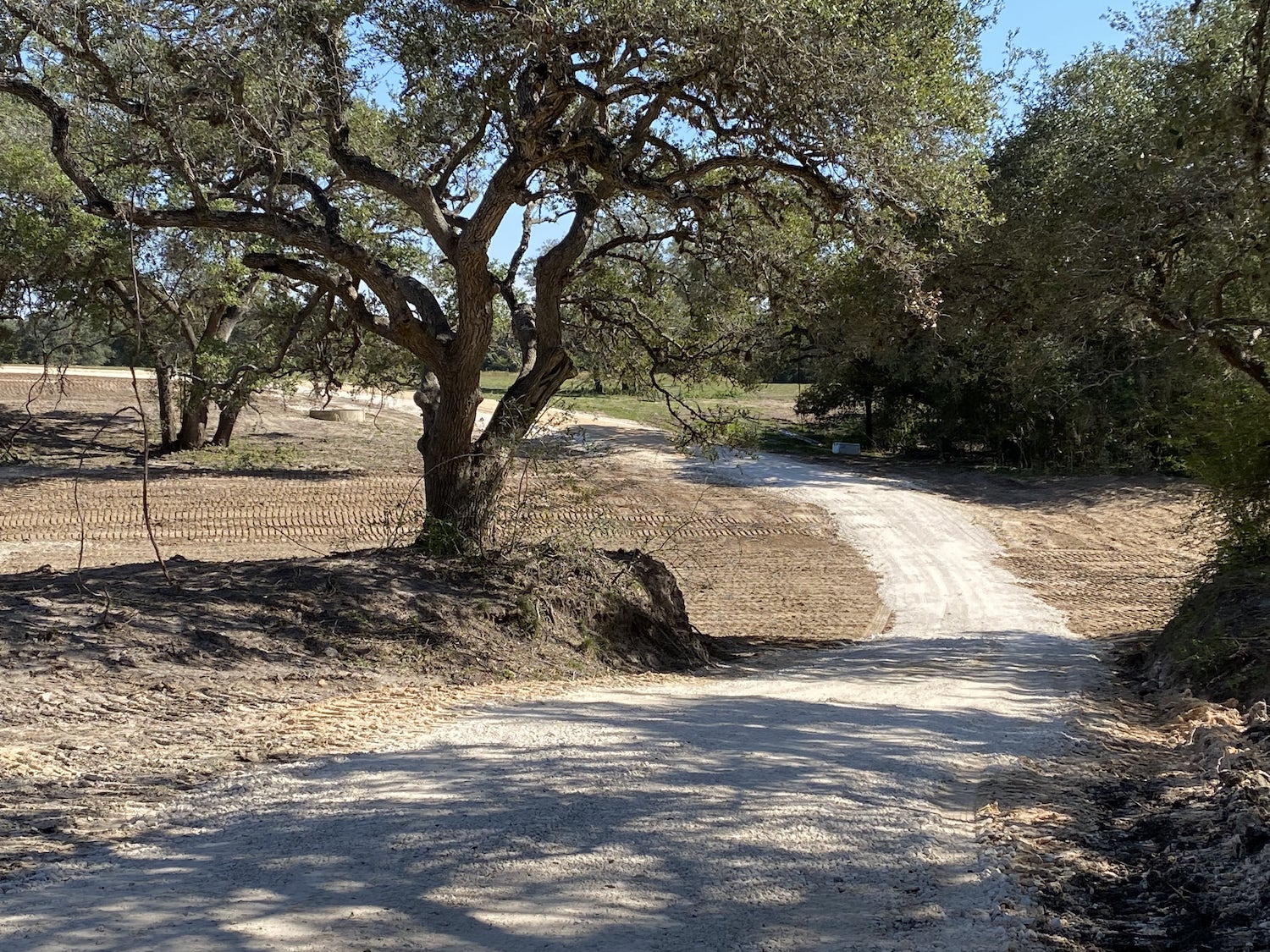 Land Construction Premier Ranch Properties