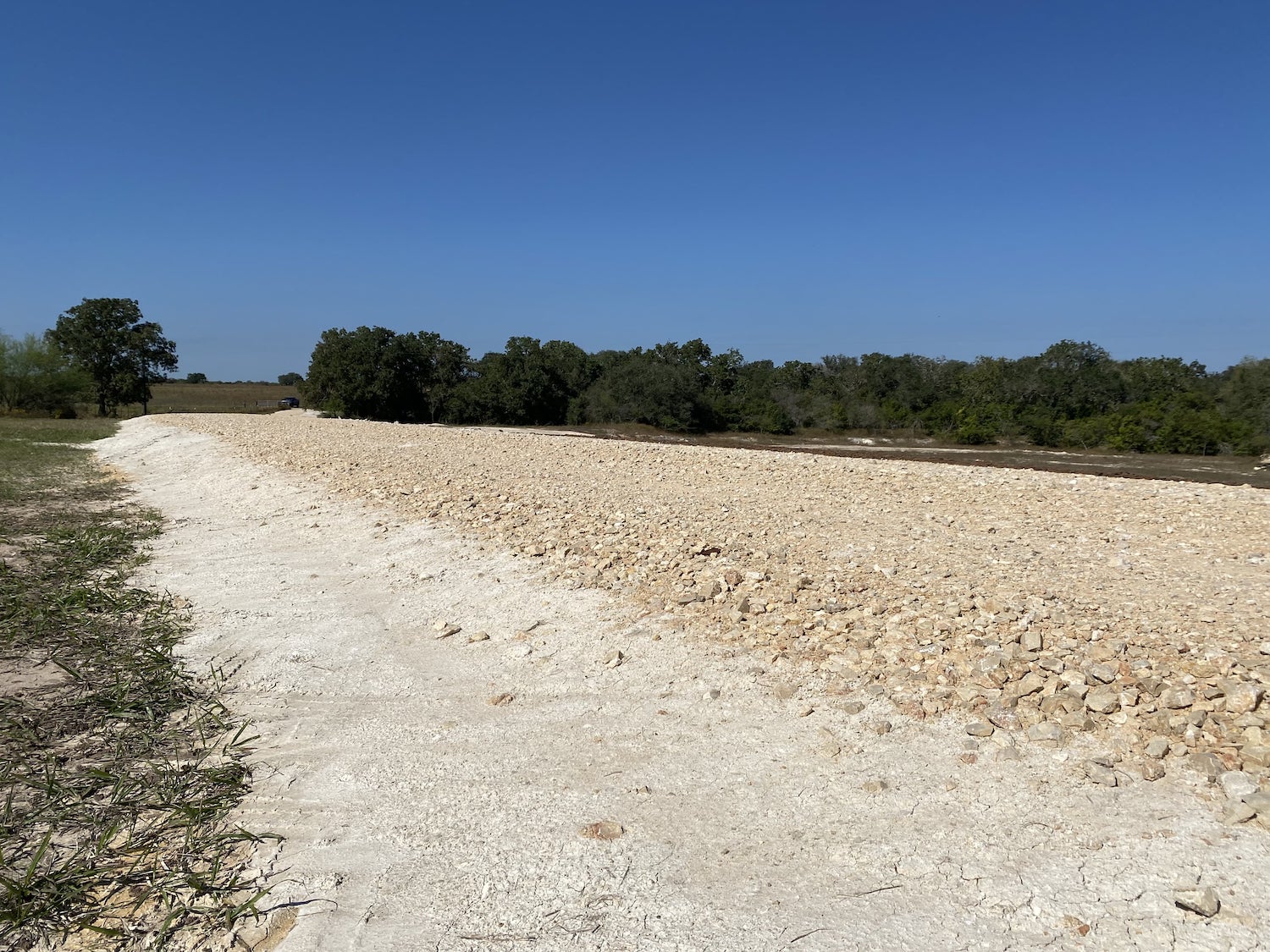 Land Construction Premier Ranch Properties