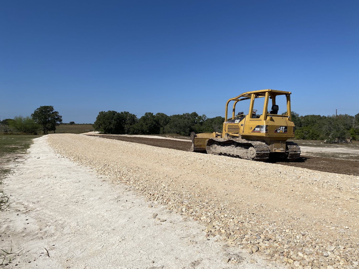 Land Construction Premier Ranch Properties