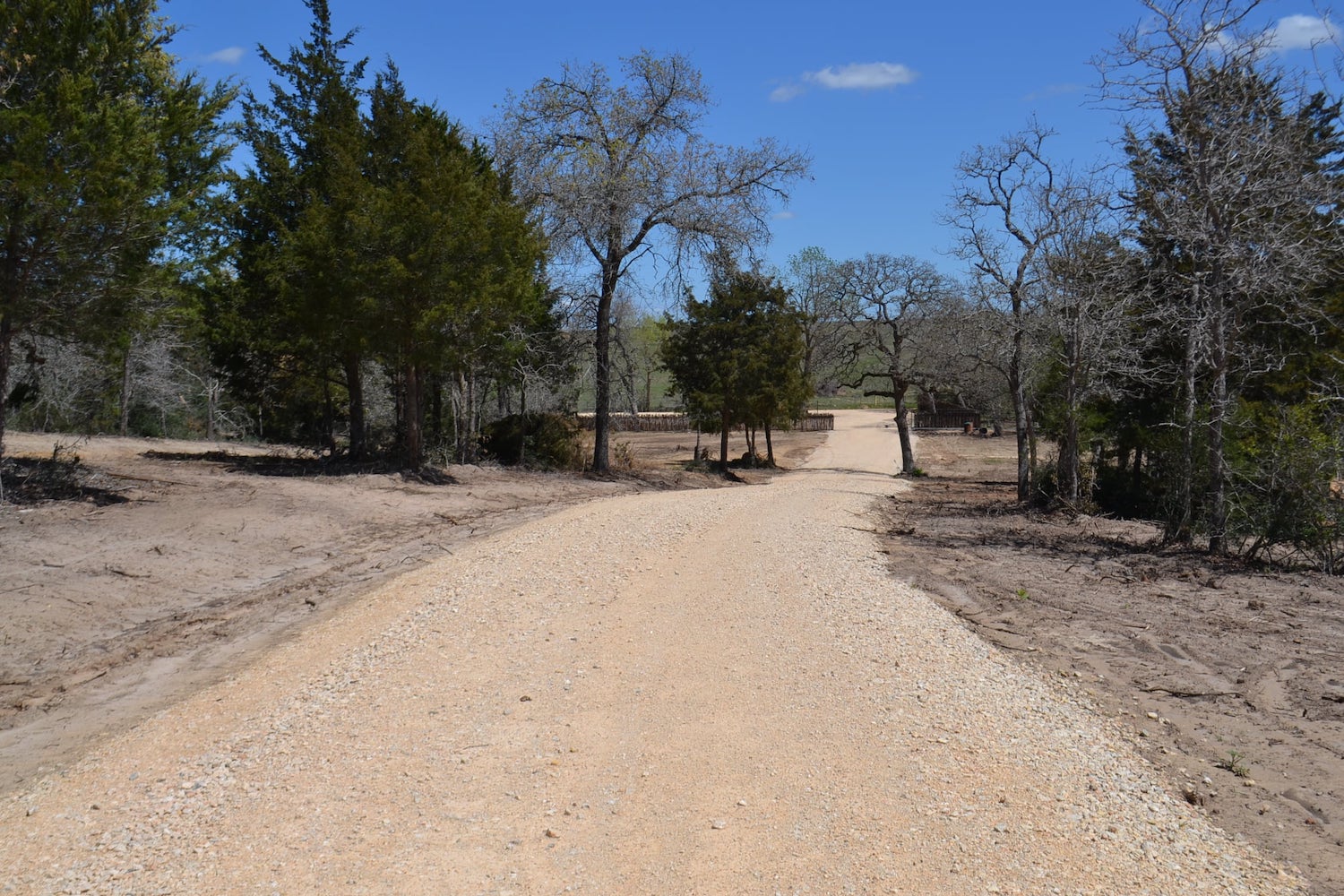 Land Construction Premier Ranch Properties