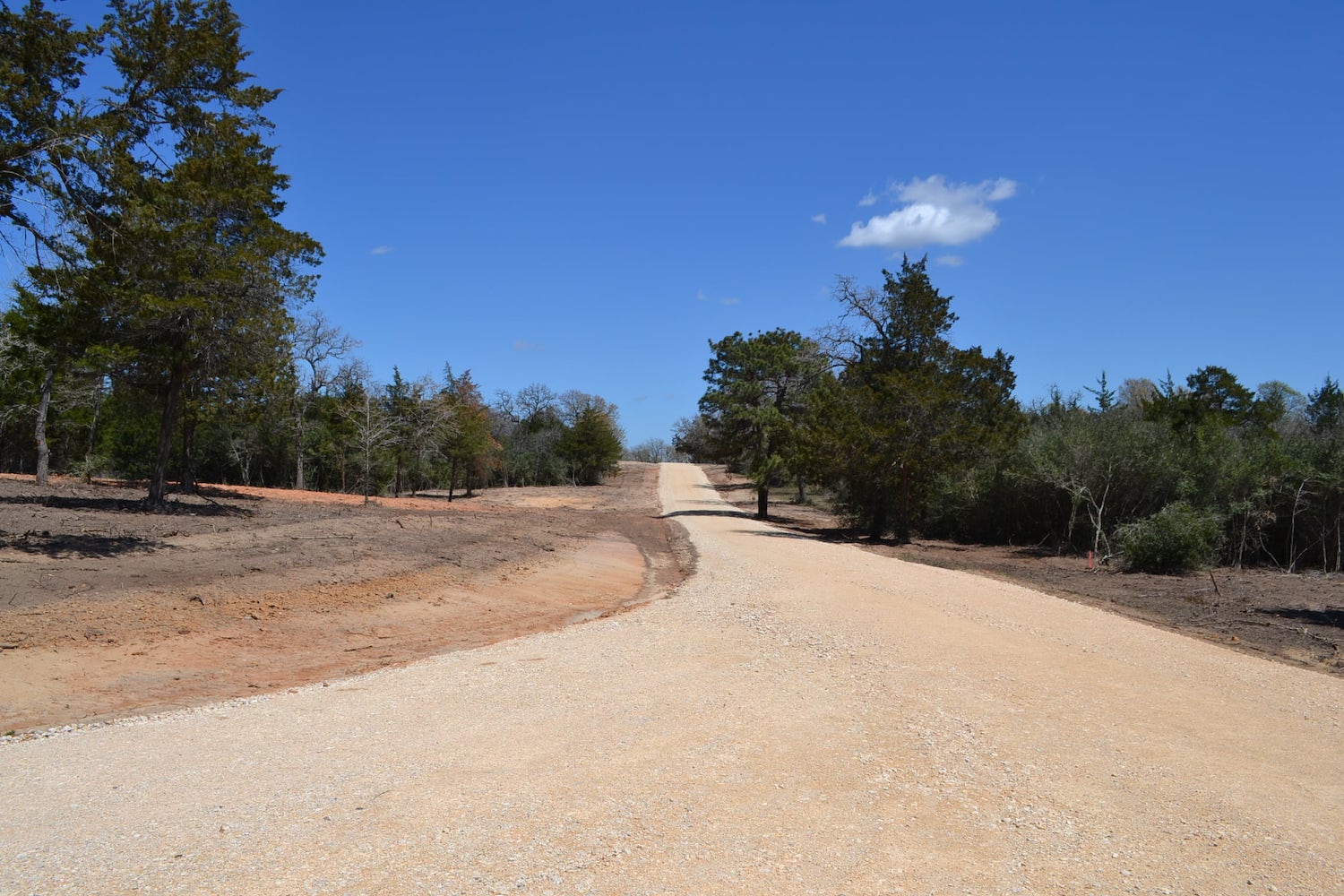 Land Construction Premier Ranch Properties