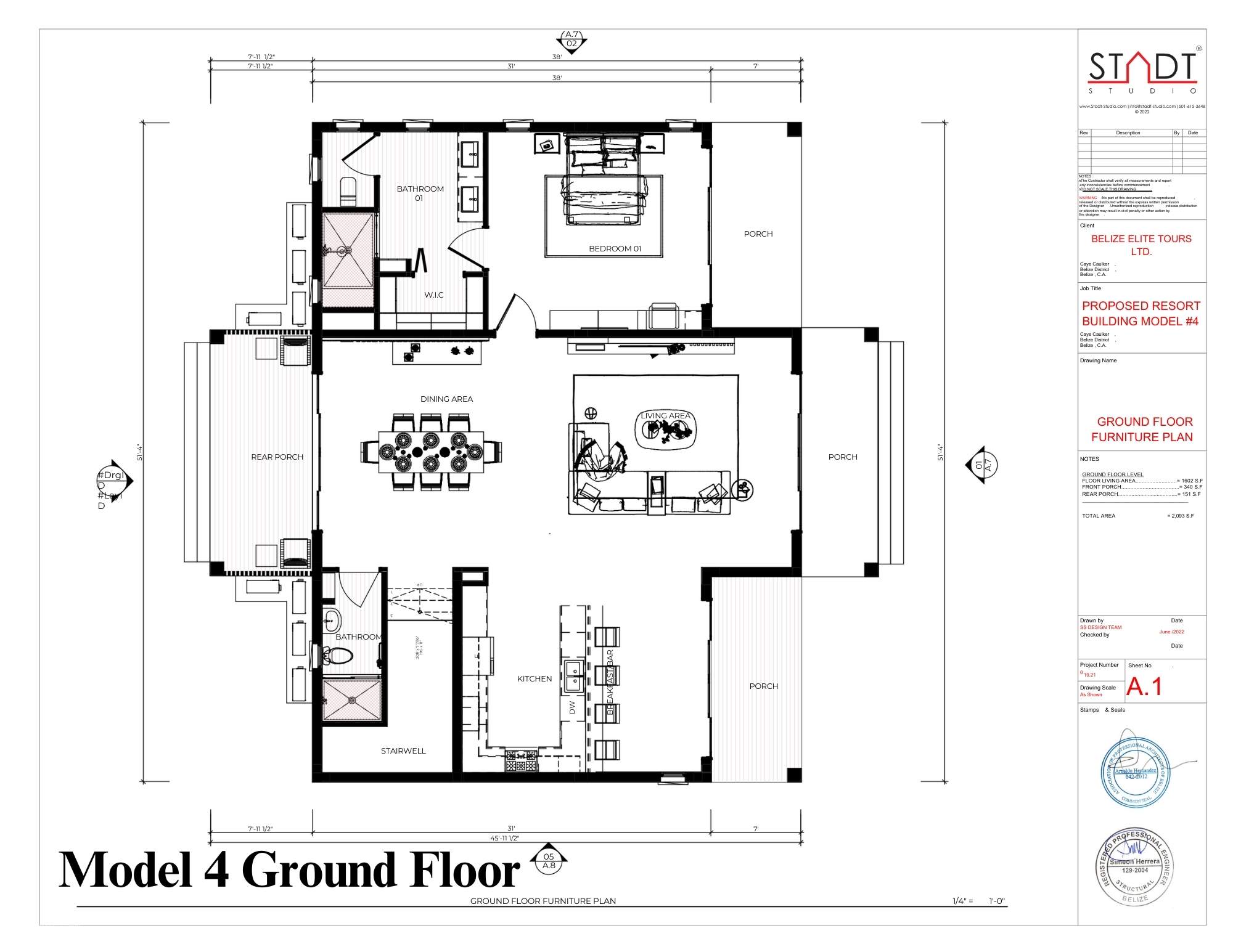 The Villas at Caye Caulker Luxury Condos for Sale! Premierrealty