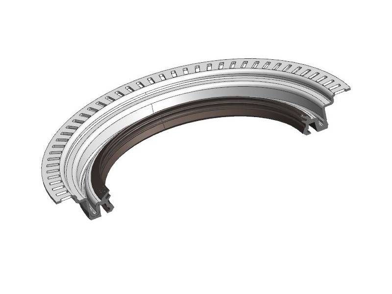 Hub Seals – Premier Seals