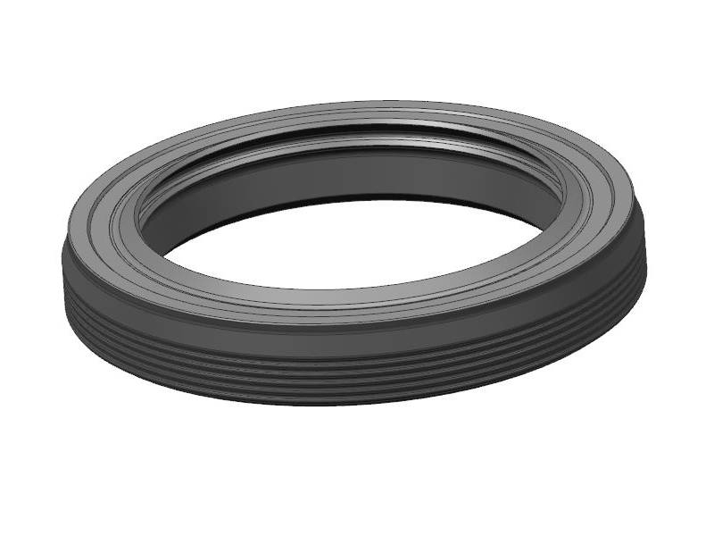 Hub Seals with exciter rings Premier Seals