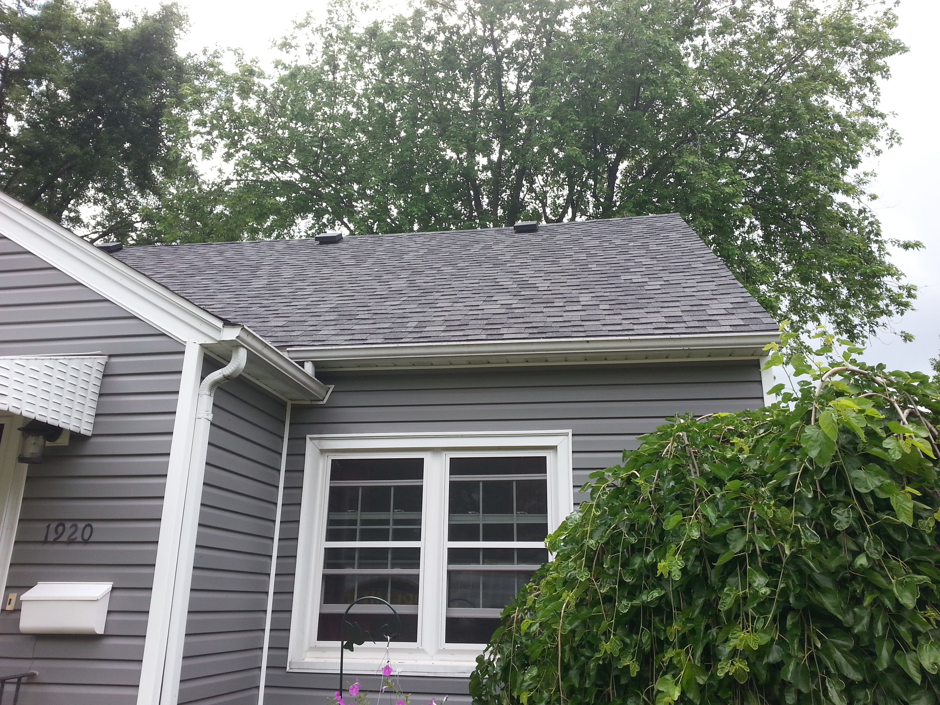 La Crosse Rain Gutter Services Premier Seamless LLC