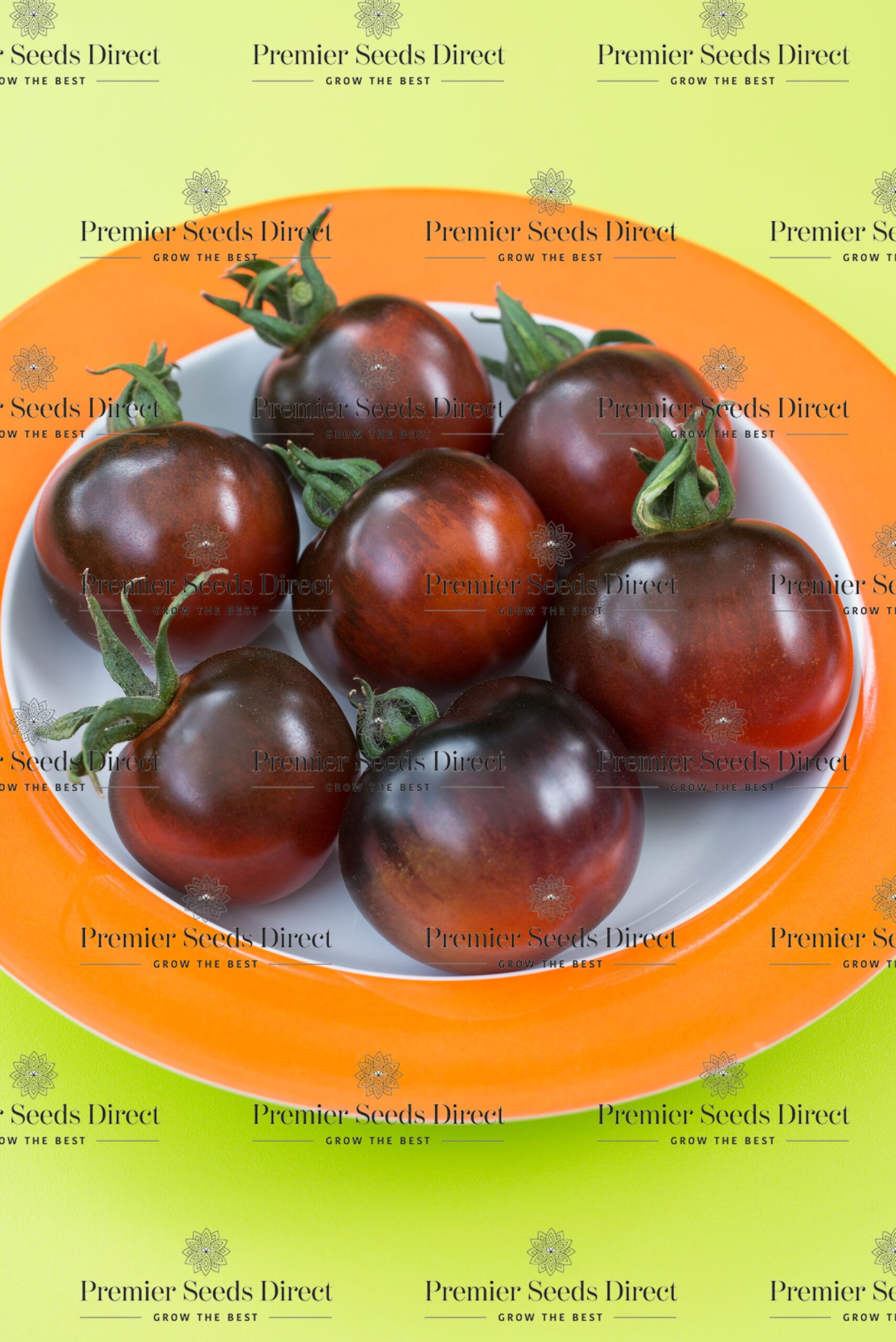 Tomato Indigo Rose Tomato Premier Seeds Direct Ltd