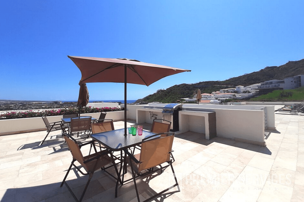 Alta Vista Condo CABO SAN LUCAS
