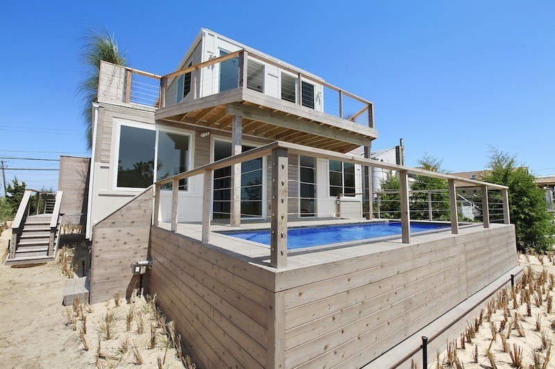 A Shipping Container Home for Every Budget