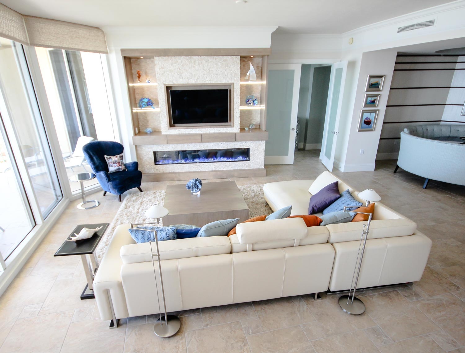 Entertainment Centers With Fort Myers, Naples, Bonita Springs