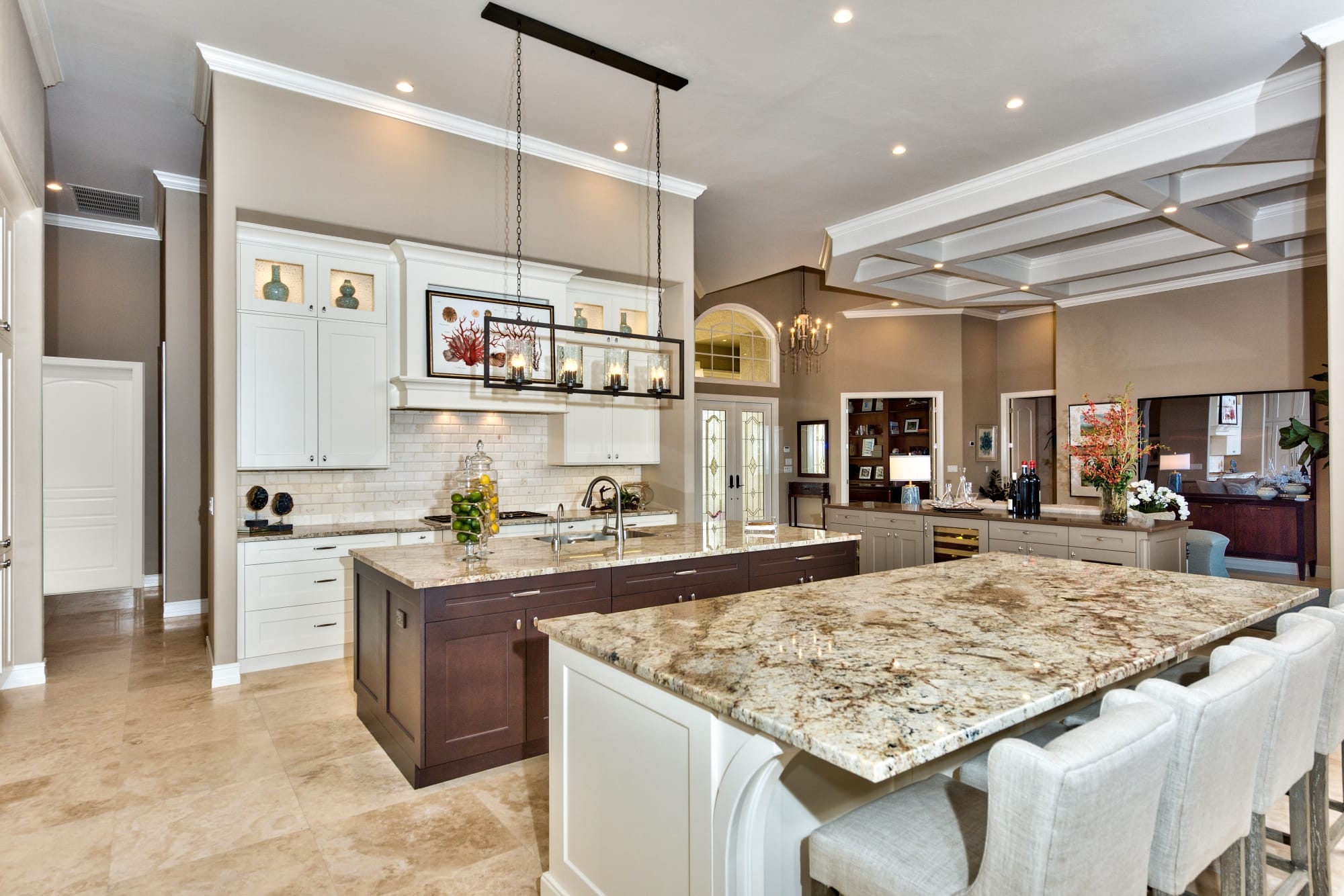 Kitchen Remodeling Contractor Premier Showcase Fort Myers, Naples
