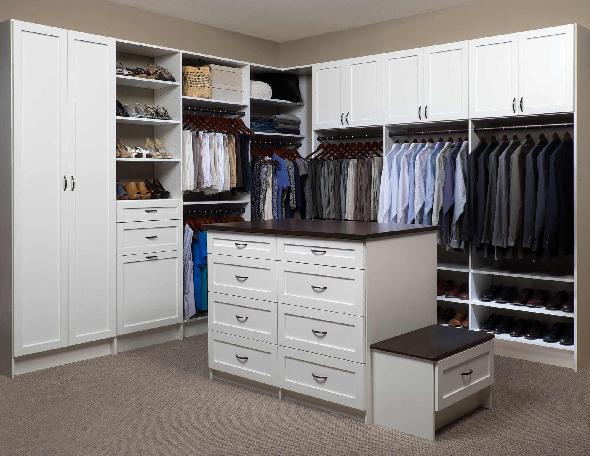 Custom Closets Naples Florida Dandk Organizer