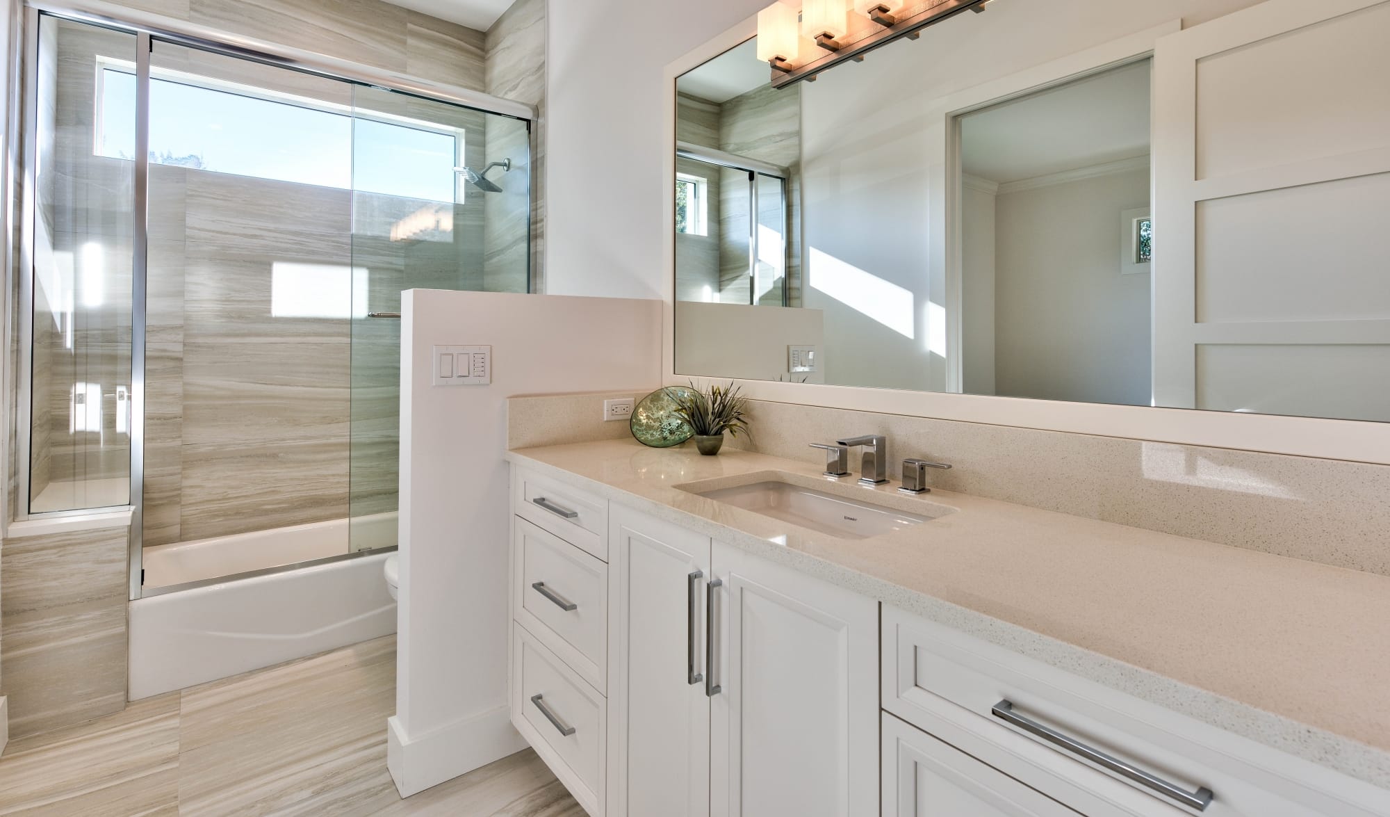 Premier Showcase Bathroom Vanities, Countertops &