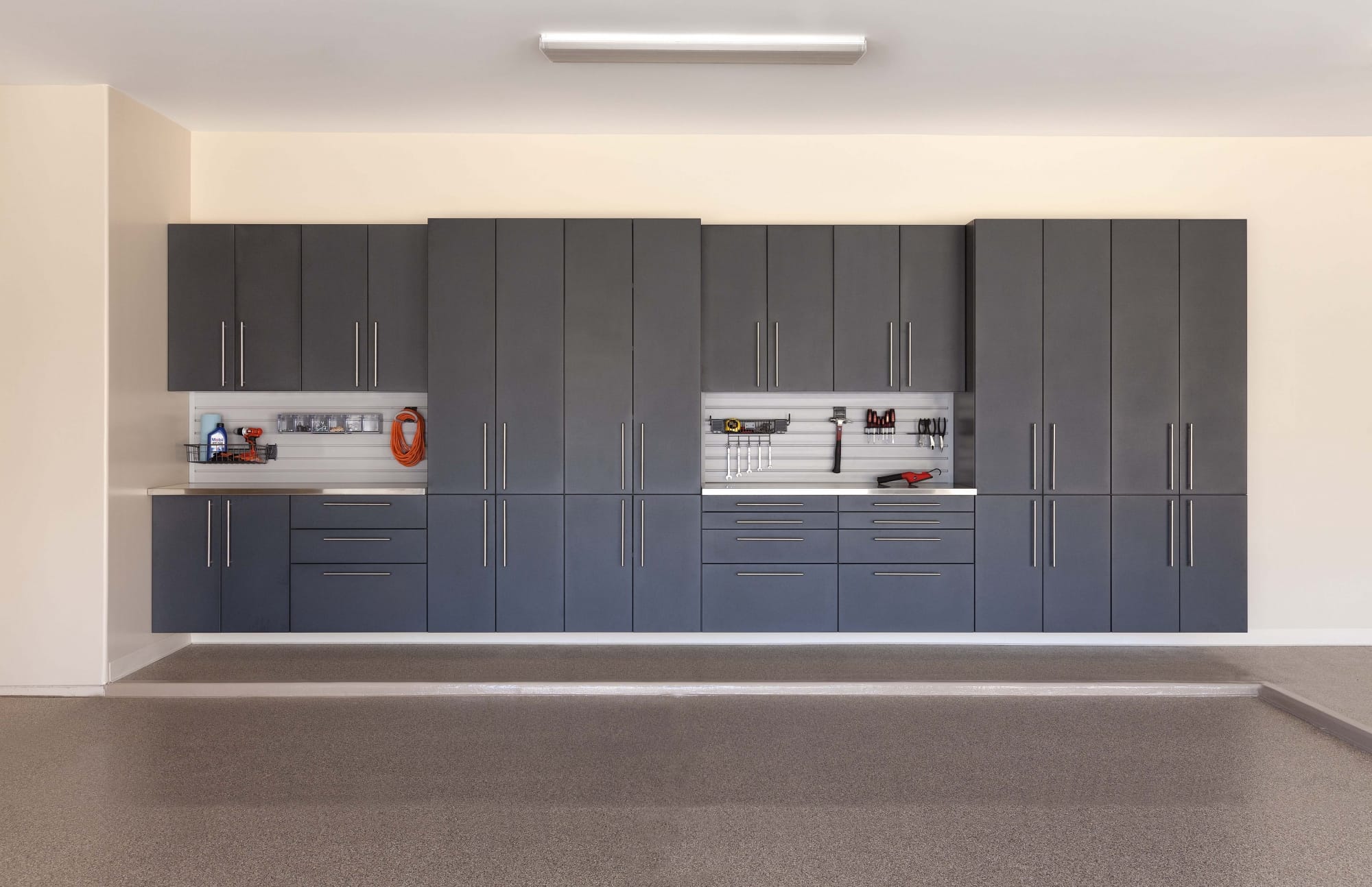 Garage Makeovers Garage Storage Systems Design & Installation