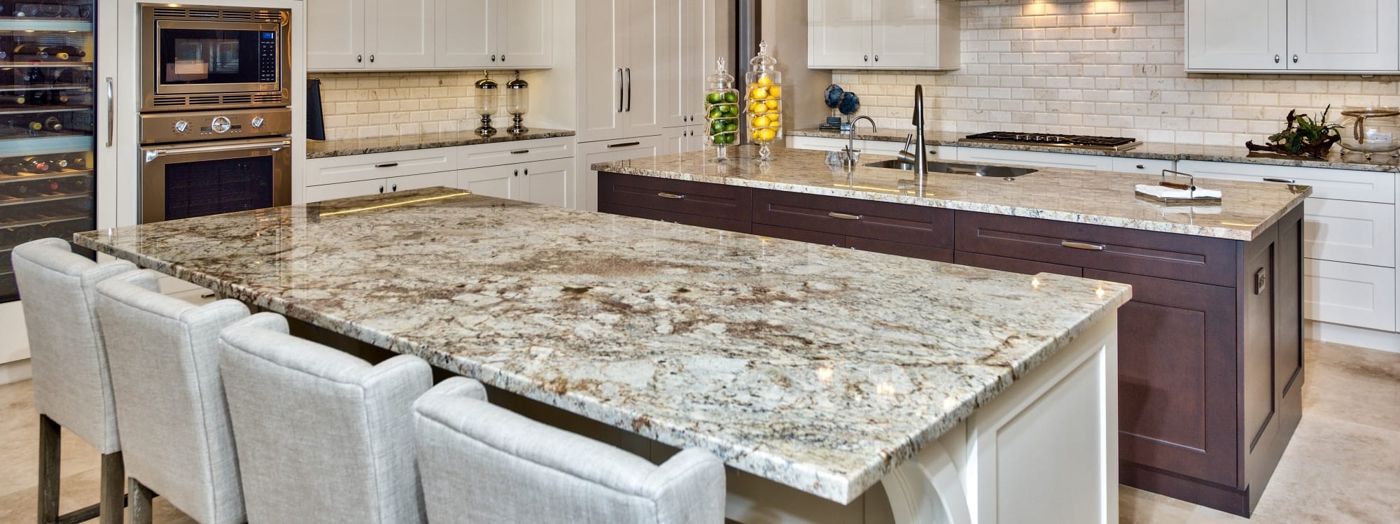 Fort Myers Granite Countertops Premier Showcase