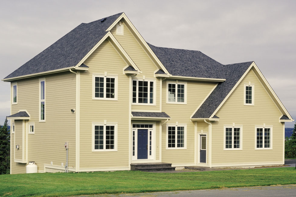 Siding Premier Siding and Window Sales