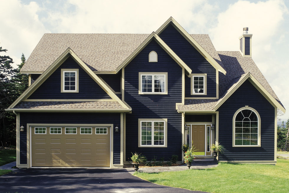 Roofing Premier Siding and Window Sales