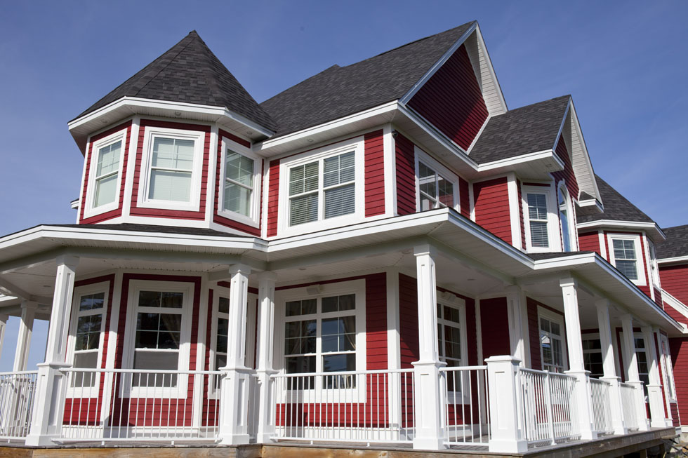 Roofing Premier Siding and Window Sales