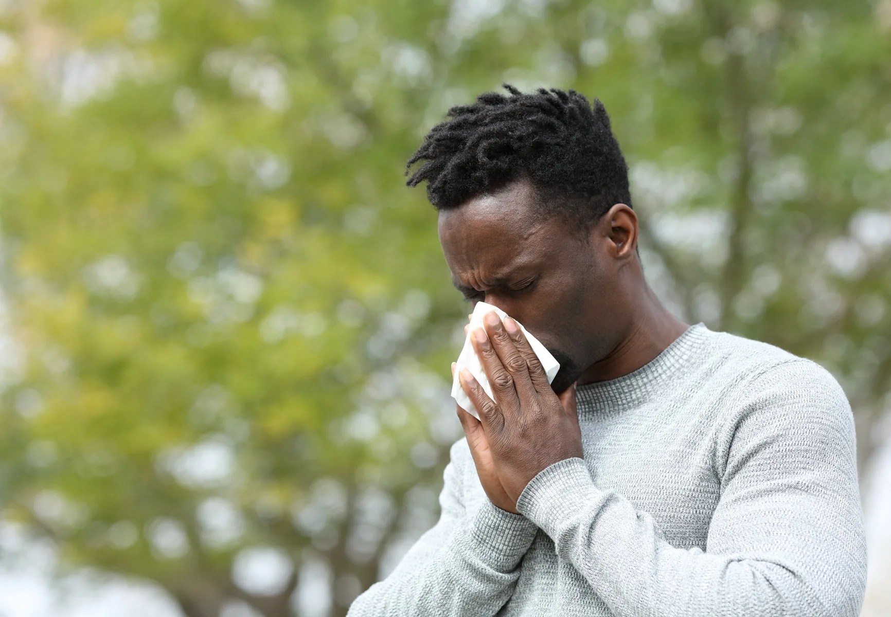 Houston Treatment for Postnasal Drip Clear Nasal Drip The Woodlands