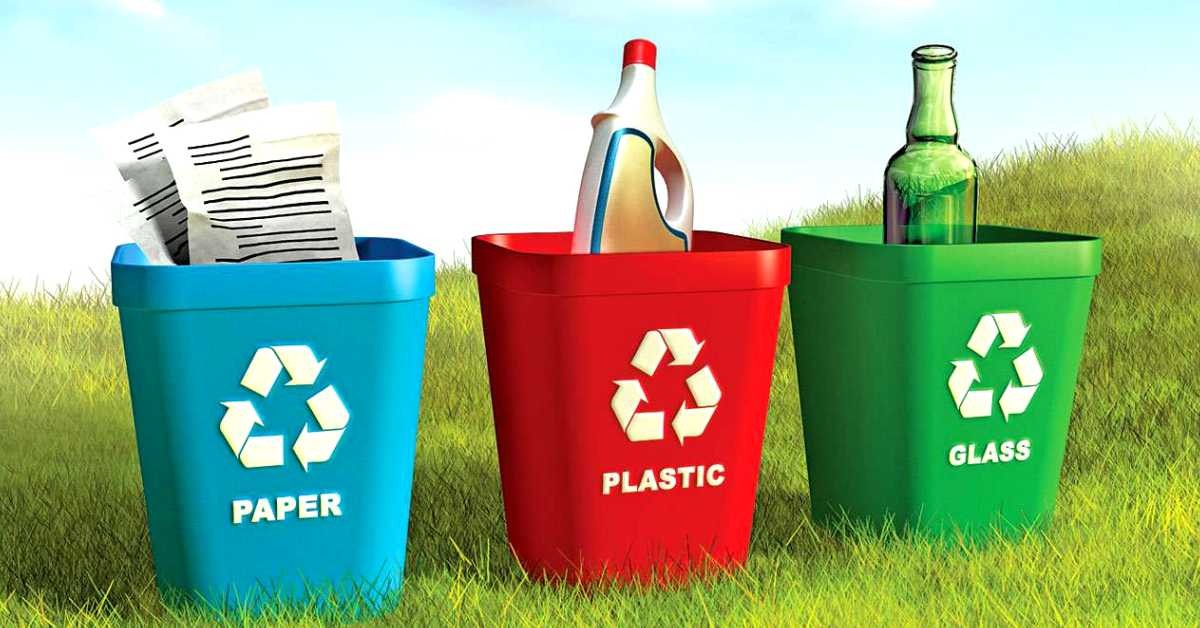 How Does Garbage Segregation in Canada Work Must Read