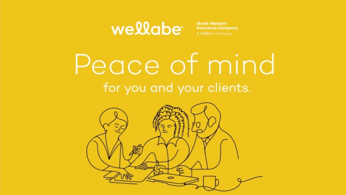 Offer peace of mind for you and your clients. Premier Marketing