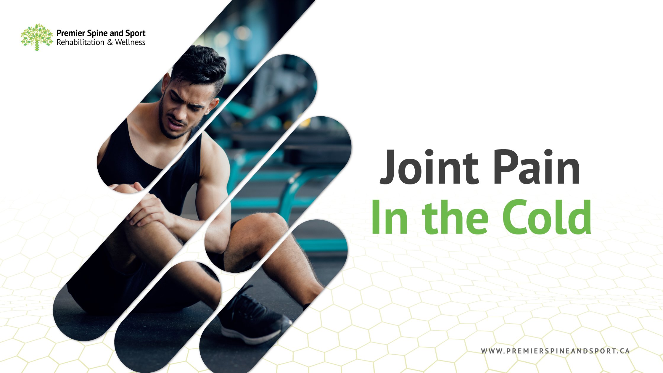 Joint Pain in the Cold Three Theories Behind Winter Joint Pain