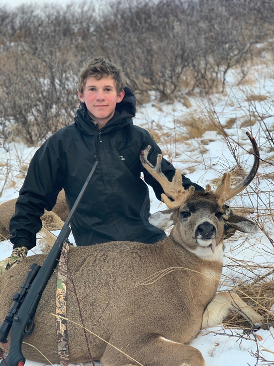 Sitka Blacktail Deer Hunting Alaska Premier Sportfishing