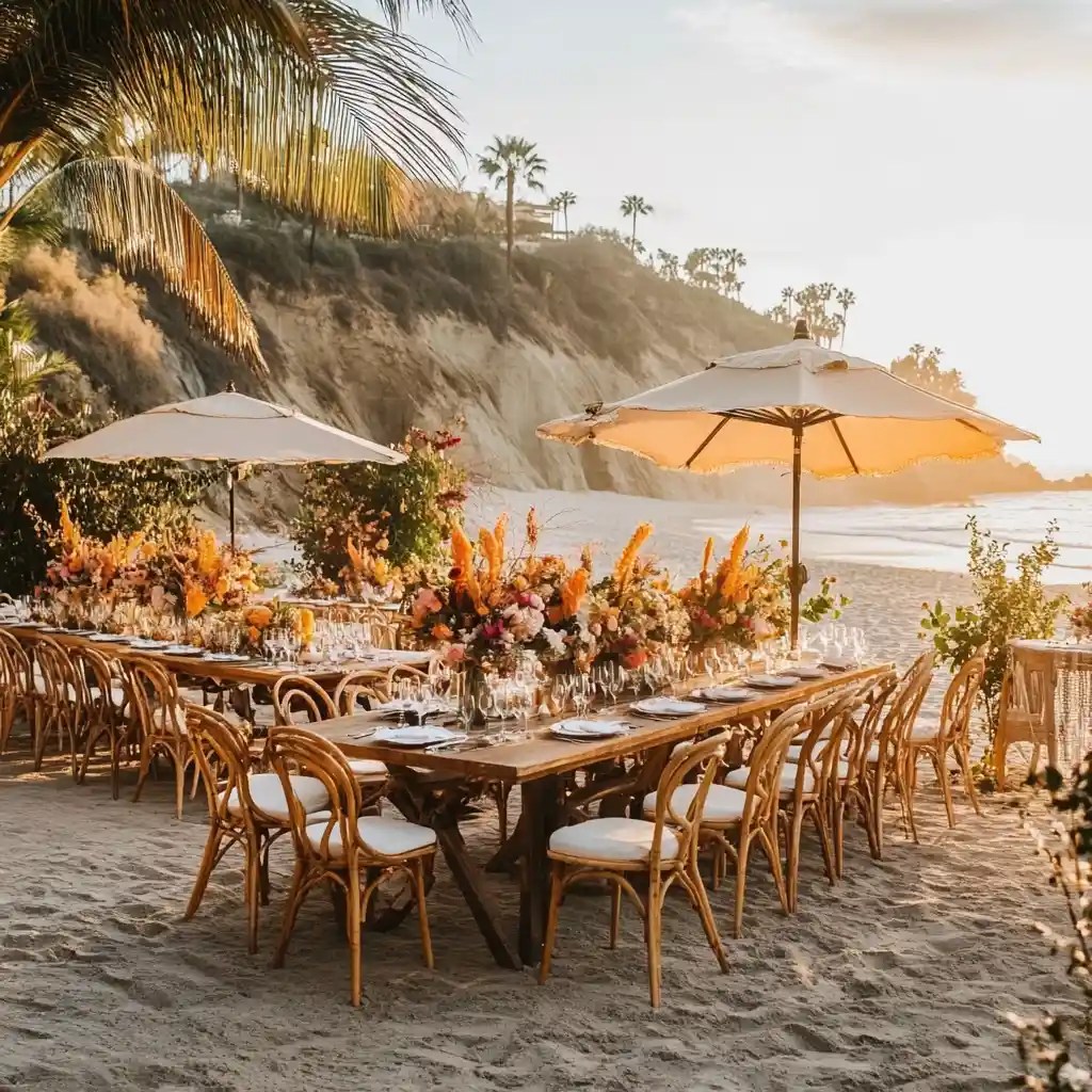 Try Out These Great Birthday Party Ideas In LA Premier Staff
