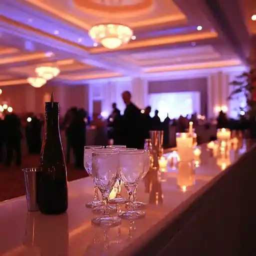 6 Steps For Calculating Wedding Bartender Cost