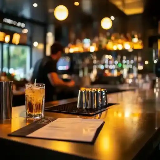 6 Steps For Calculating Wedding Bartender Cost