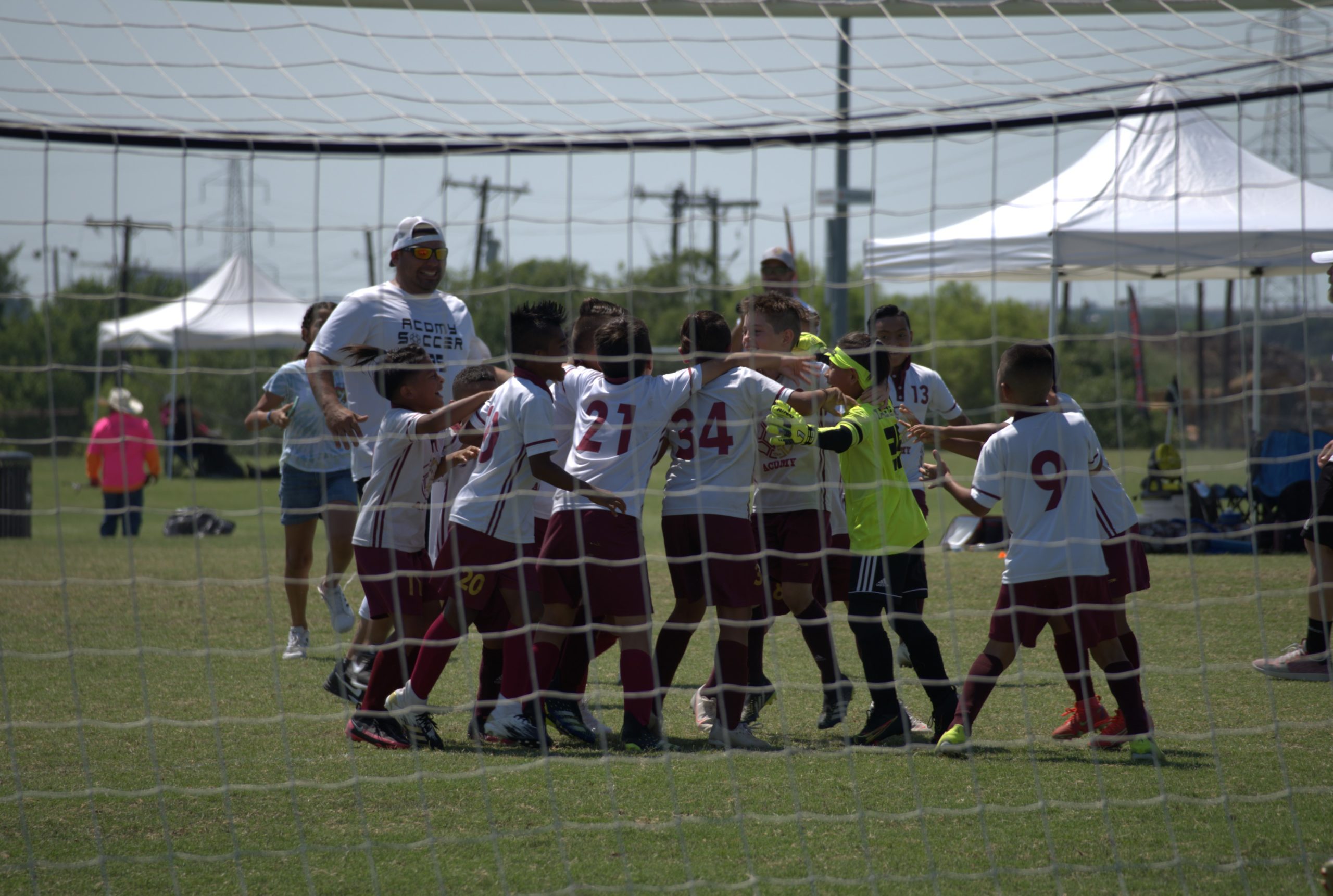 2022 TEAMS Premier SuperCopa