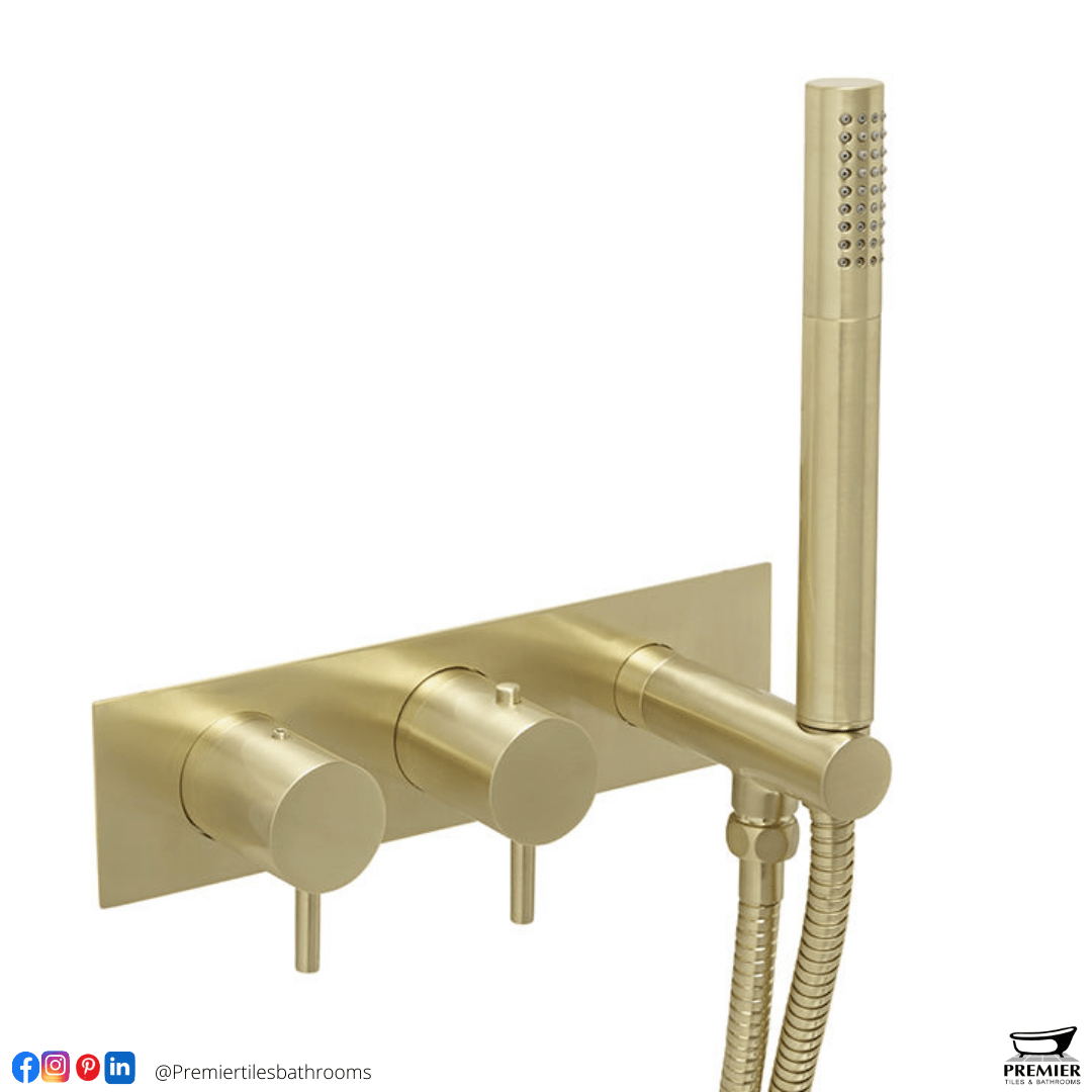 Tiles and Bathrooms Mirrors & Taps & Showers Furniture