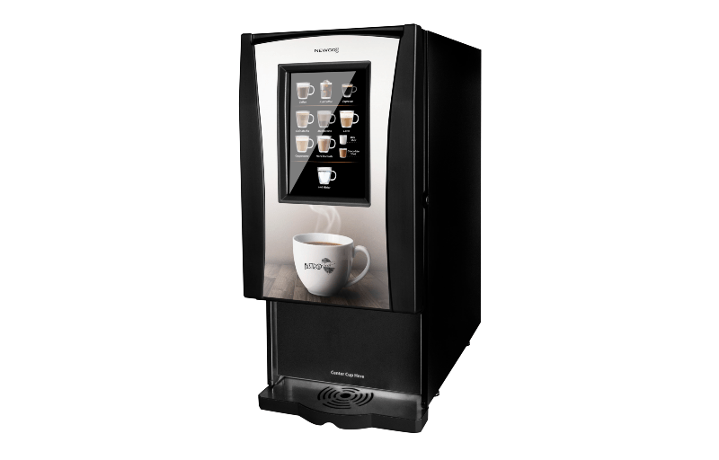 Office Coffee Supplies in Phoenix, AZ Premier Vending & Food Services