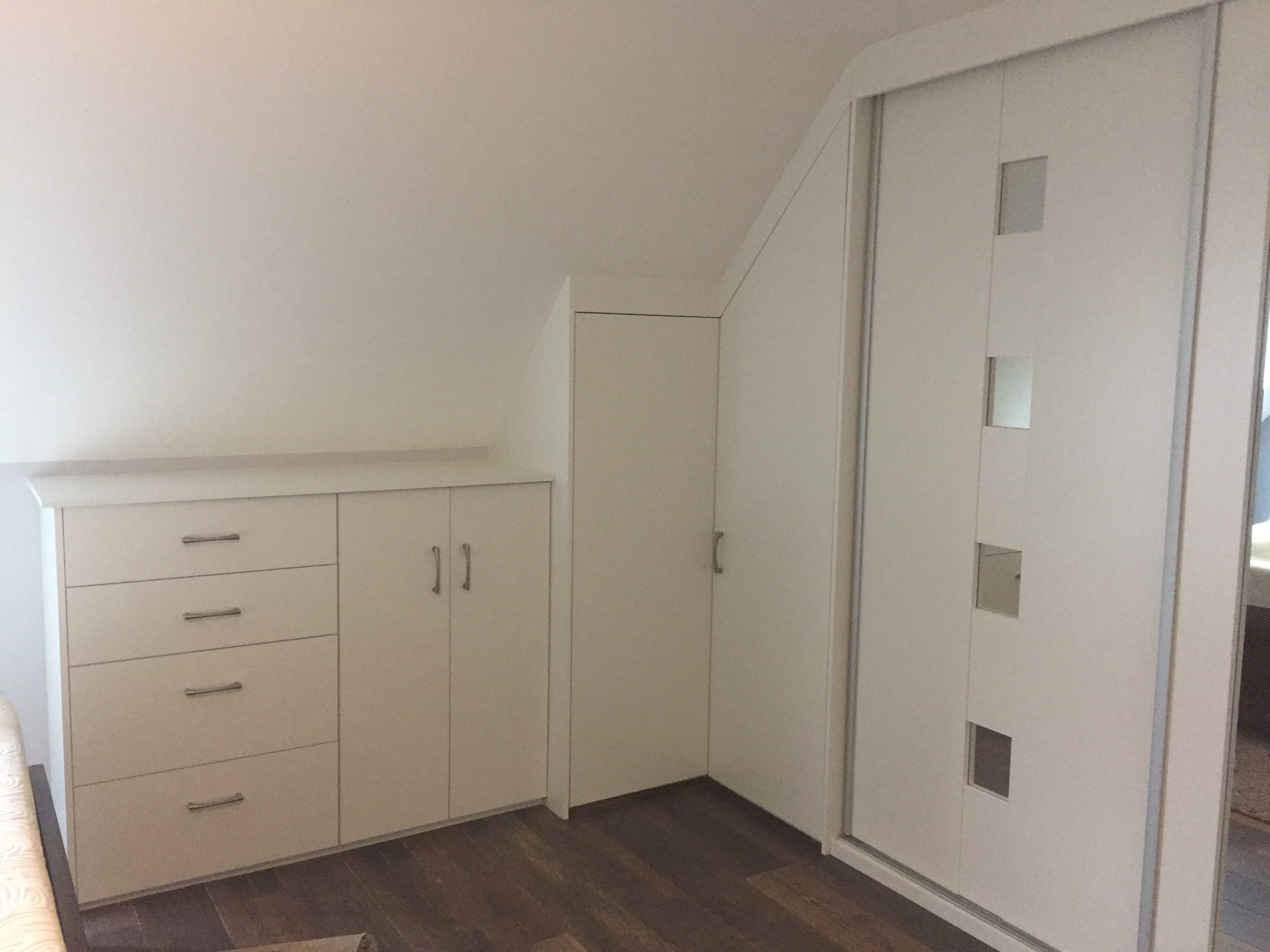 Premier Wardrobes Sliding Door Wardrobes Services Galway Ireland