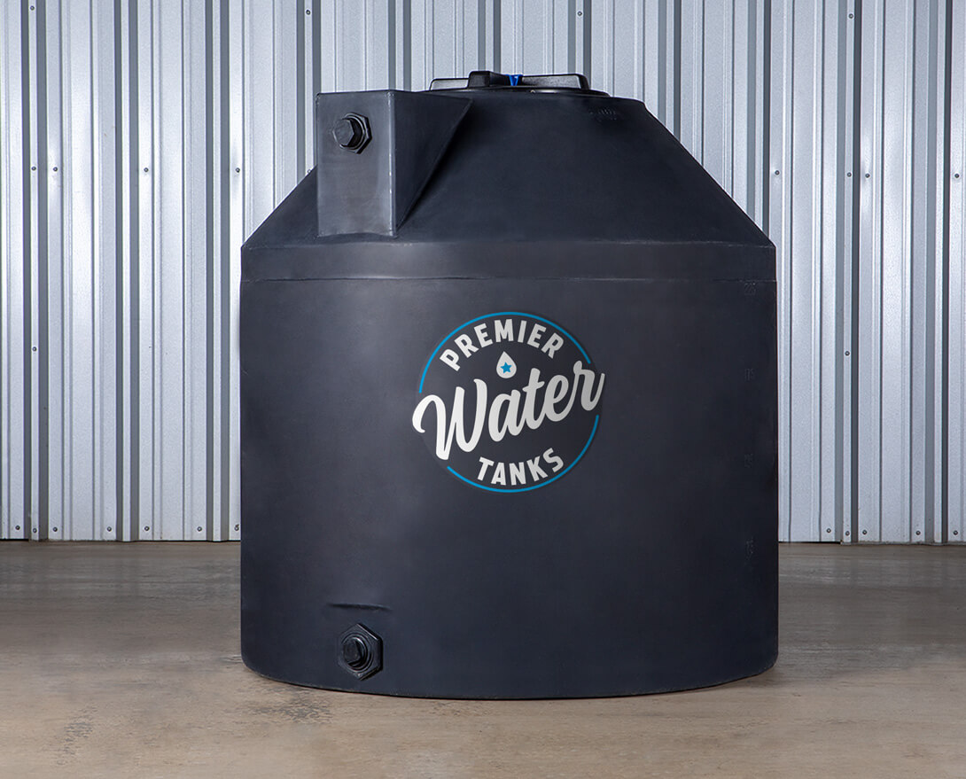 Water Tank Rentals Premier Water Tanks