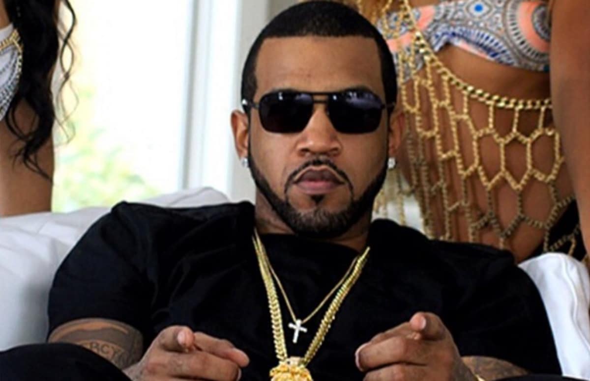 LLOYD BANKS END OF AN ERA FREESTYLE Premier Wuz Here(022)