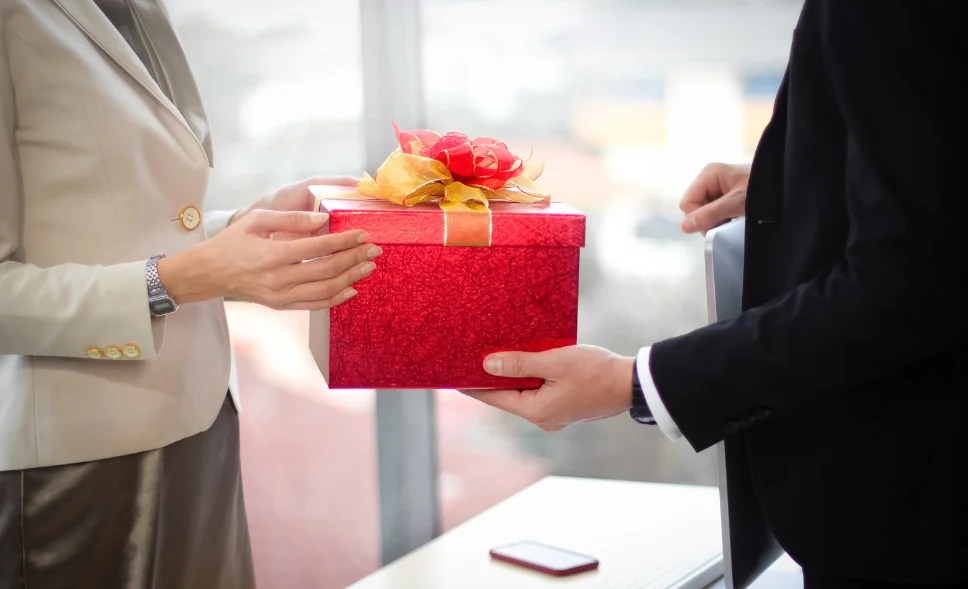 Corporate Gift Ideas for Employees Premio Gifts & Supply