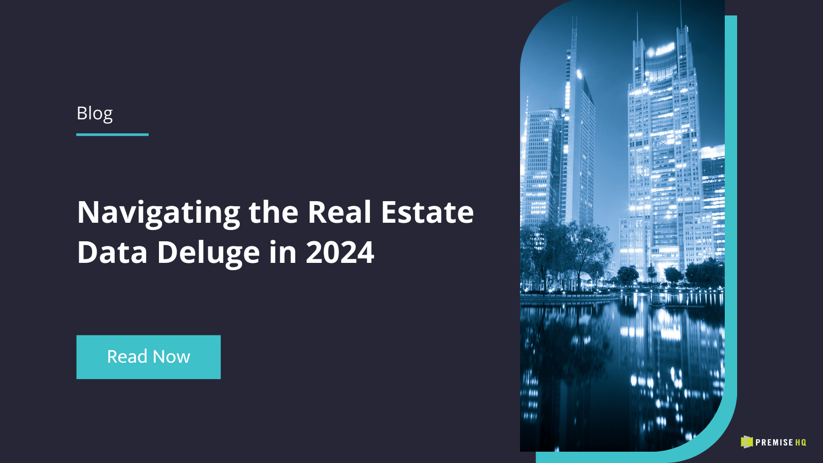 Navigating the Real Estate Data Deluge in 2024
