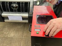 AutoTest Headlight Align | Headlight Aligner Aimer | Premium Diagnostic