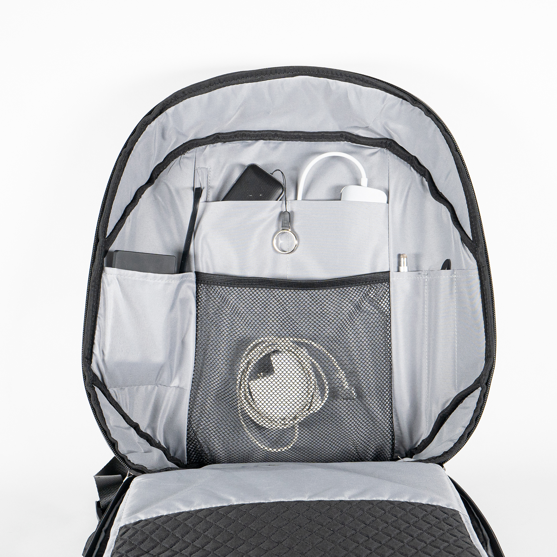 Premium Square » SMART LED BACKPACK