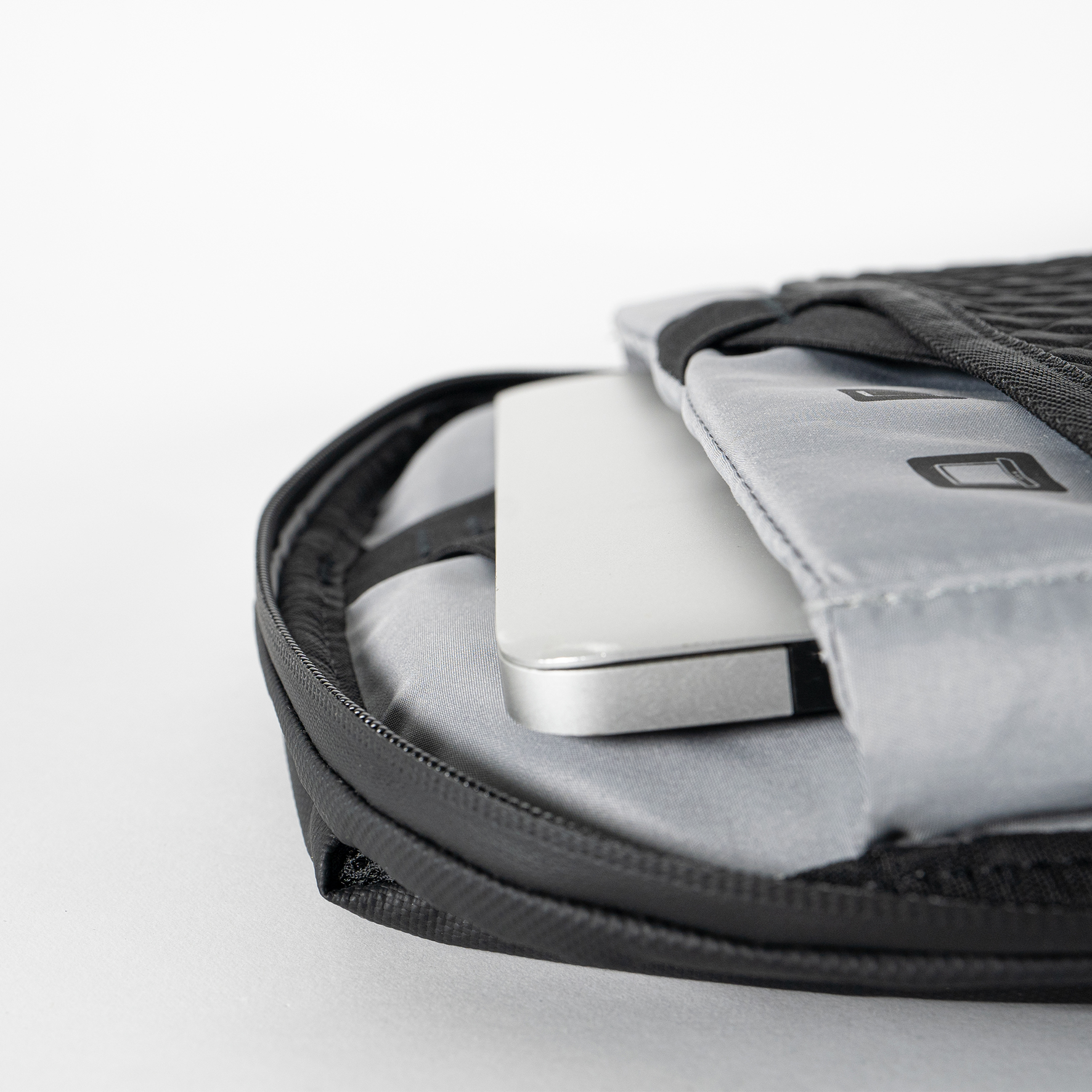 Premium Square » SMART LED BACKPACK