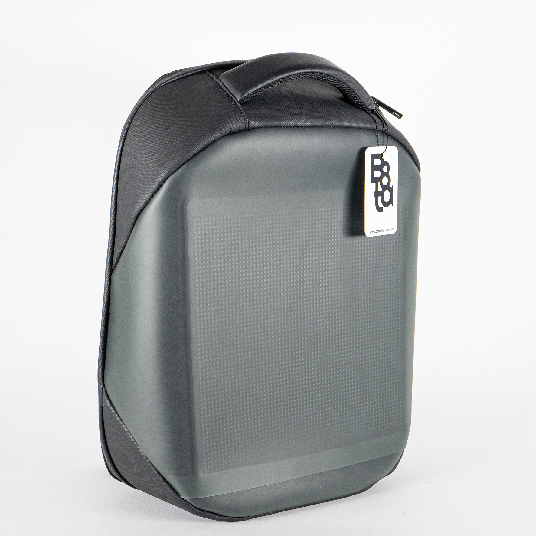 Premium Square » SMART LED BACKPACK